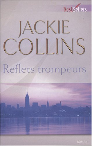 Reflets trompeurs 9782280847544