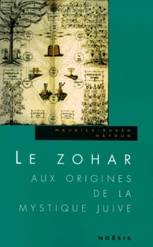 Le Zohar : Aux origines de la mystique juive 9782911606380