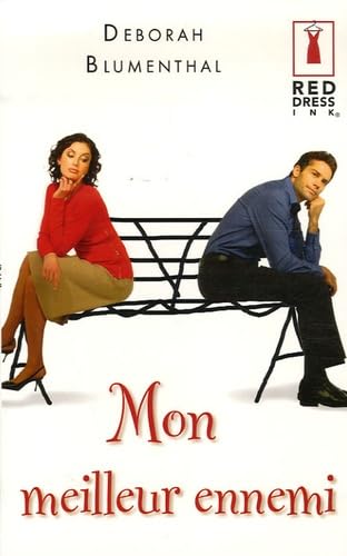 Mon meilleur ennemi 9782280155144