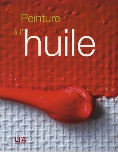 Peinture à l'huile 9782299000039