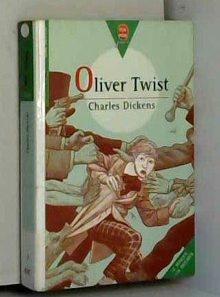 Oliver Twist: [version abrégée 9782013214704