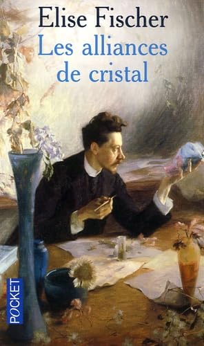 ALLIANCES DE CRISTAL 9782266140003