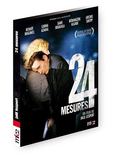 24 mesures 3384442176965