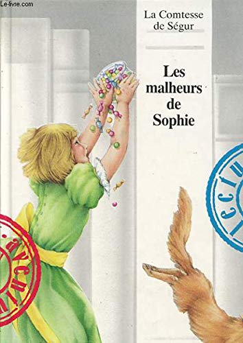 Les Malheurs De Sophie 9782092820612