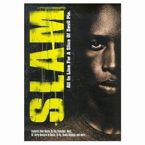 Slam 5414218906330