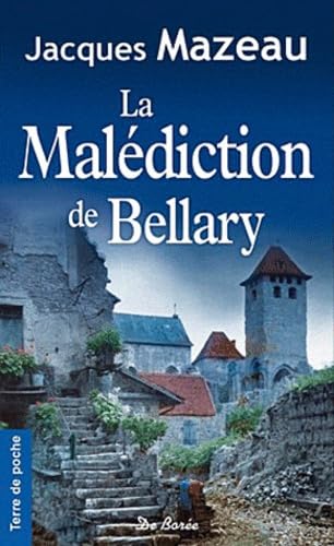 MALEDICTION DE BELLARY (LA) 9782812905063