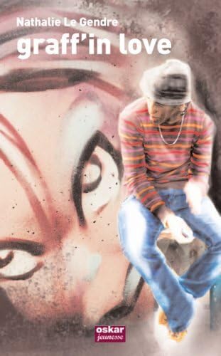 GRAFF' IN LOVE 9782350004075