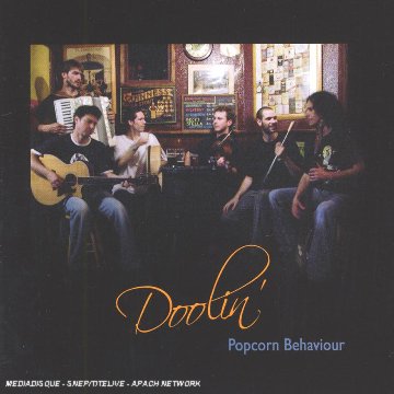 Popcorn Behaviour 3353570028026