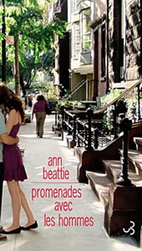 Promenades avec les hommes 9782267024036