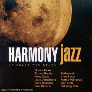 Harmony Jazz 0724354369322