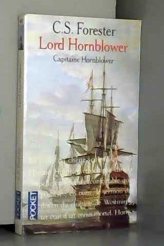 Lord Hornblower 9782266052962