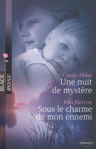 Nuit de mystère ; Sous le charme de mon ennemi 9782280814959