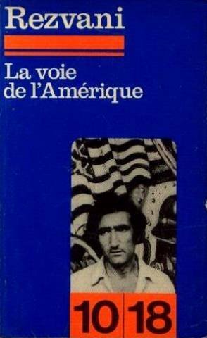 La voie de l'Amérique. 