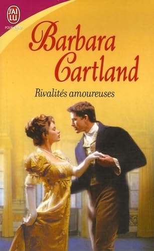 Rivalités amoureuses 9782290354698