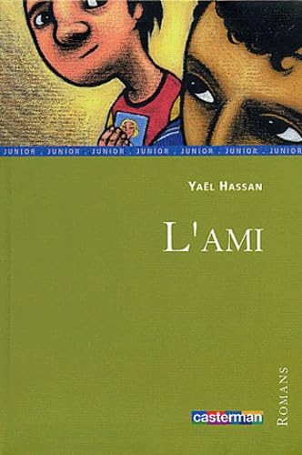L'ami 9782203130098