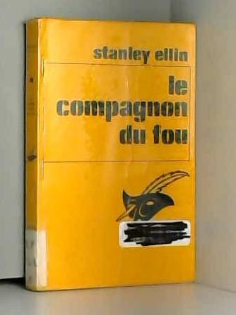 LE COMPAGNON DU FOU 9782702413180