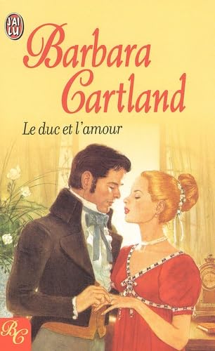 Le Duc et l'Amour 9782290320044