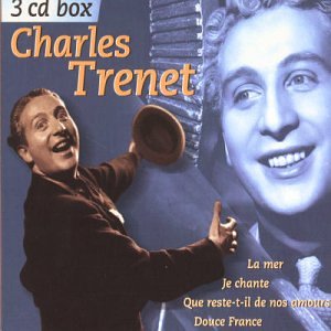 Charles Trenet [Import] 0724382473220
