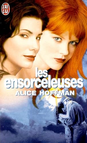 Les Ensorceleuses 9782290050392