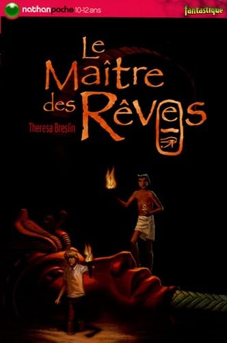 Le Maître des rêves 9782092506684