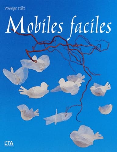 Mobiles faciles 9782283584682