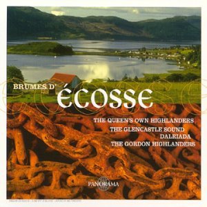Brumes D'Ecosse 5099748955524