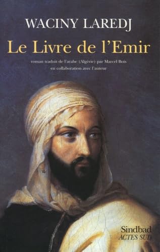 Le Livre de l'Emir 9782742762750