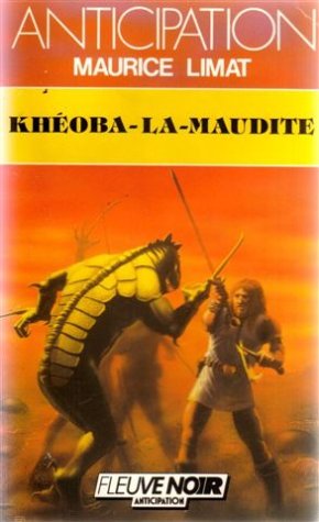 Kheoba-la-maudite 9782265033108