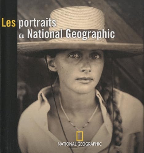 Les plus beaux portraits du National Geographic 9782845823273