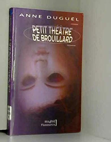 Petit Théâtre de brouillard 9782080677495