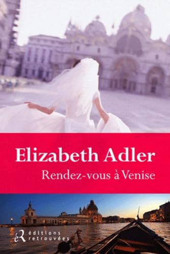 Rendez-vous à Venise 9782365590136