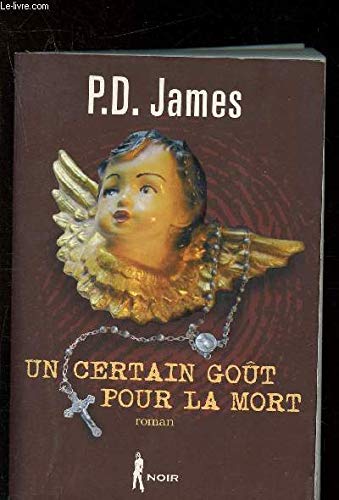 Un certain gout pour la mort 9782298004489