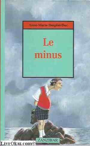Minus (le) 9782867267840