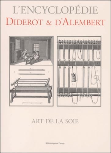 Art De La Soie 9782914661157
