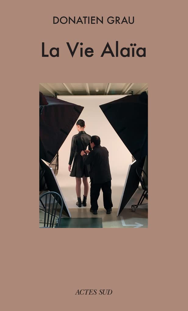 La Vie Alaïa 9782330140441