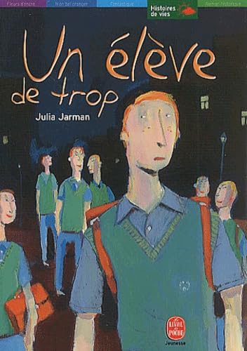 Un elève de trop 9782013218917
