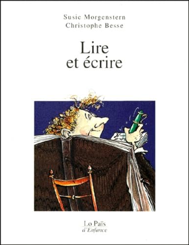 Lire et écrire 9782910998226