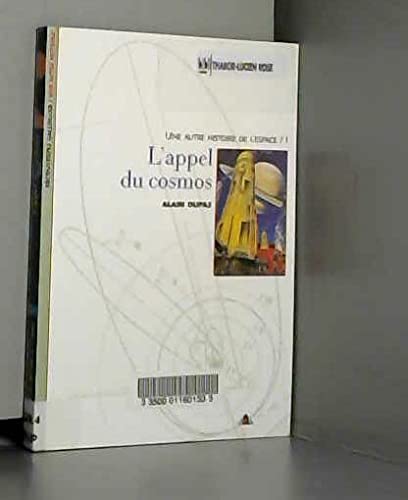 L'APPEL DU COSMOS 9782070534814