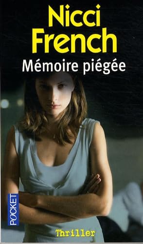 Mémoire piégée 9782266166638