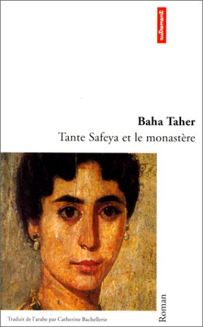 Tante Safeya et le monastère 9782862606248
