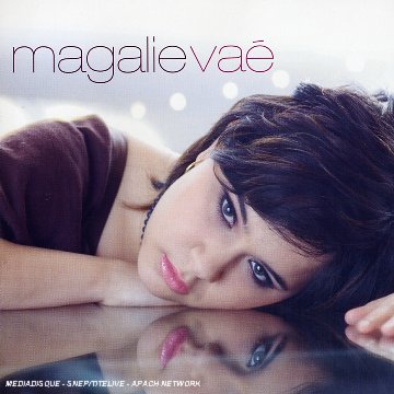 Magalie VAE [Import] 0602498384220