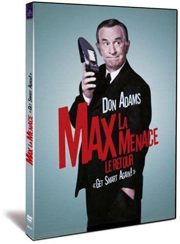 Max la Menace 3760062466295