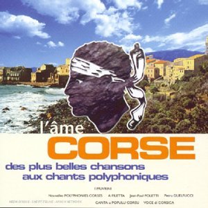L'Ame Corse 5099748983992