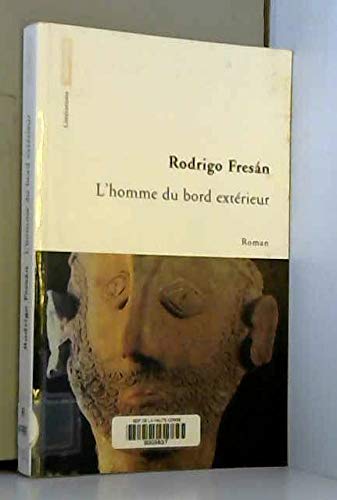 L'Homme du bord extérieur 9782862608945