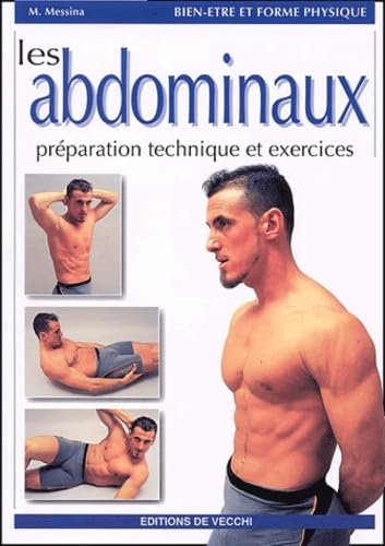 Les abdominaux 9782732867823