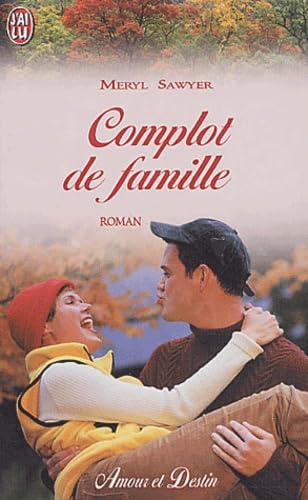 Complot de famille 9782290317648