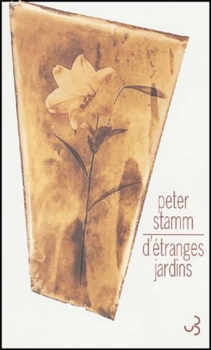 D'étranges jardins 9782267017342