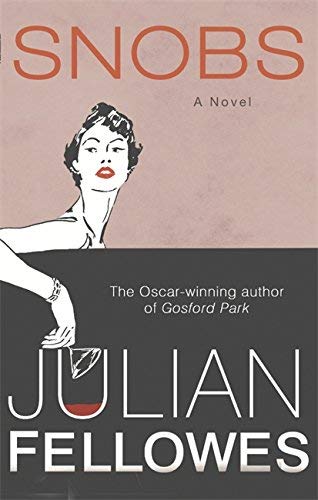 Snobs 9780753820100