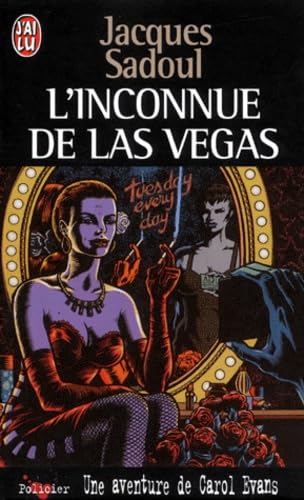 L'inconnu de Las Vegas 9782290017531
