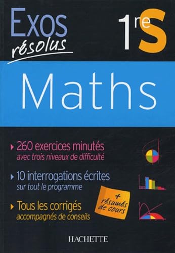 Maths 1e S 9782011691040